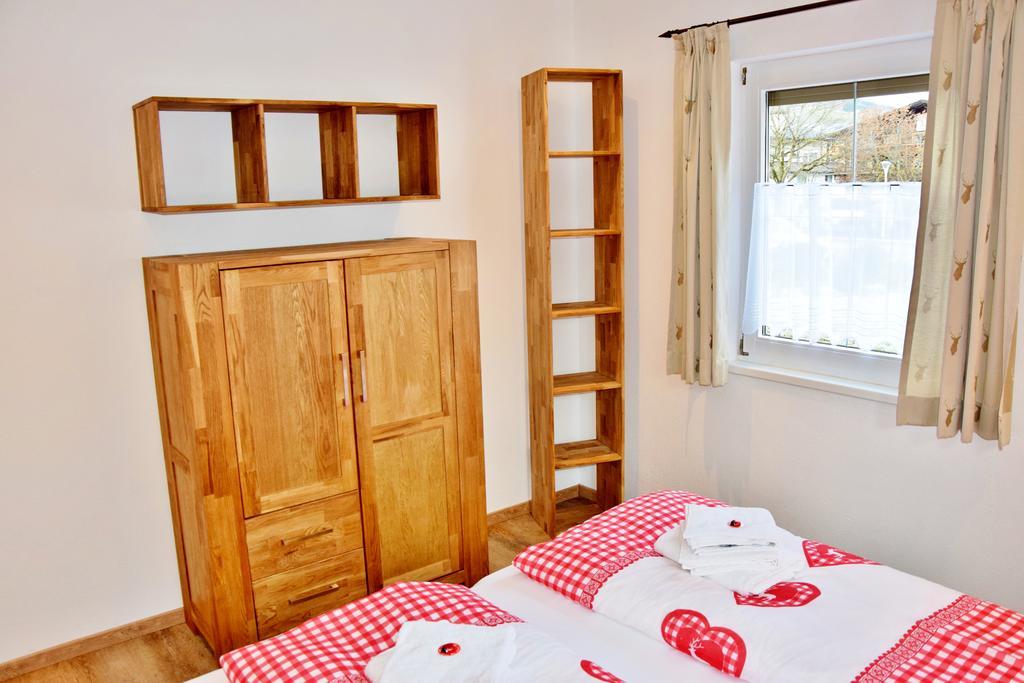 Tennladen Apartments Niederau Phòng bức ảnh